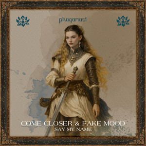 Say My Name (Radio Mix)