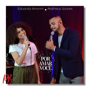 Por Amar Você (Playback)