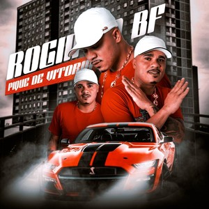 MC ROGIN DO BF & MC RB - VEM MULHER FAZER O MACETE x VIXI CACETE (Explicit)