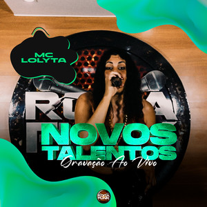 Novos Talentos (Ao Vivo) [Explicit]