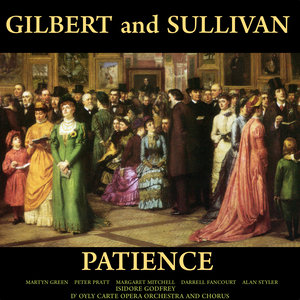 Gilbert and Sullivan: Patience
