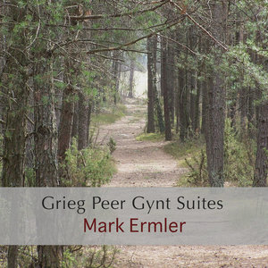 Grieg Peer Gynt Suites