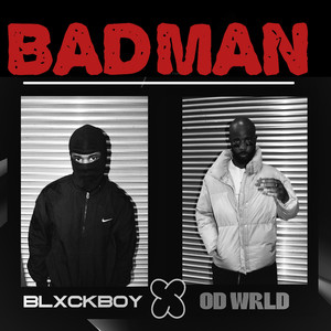 Badman (Explicit)