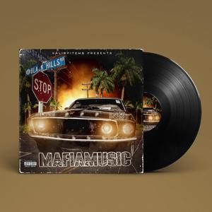 Mafiamusic (Explicit)