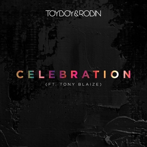 Celebration (feat. Tony Blaize) (庆祝)