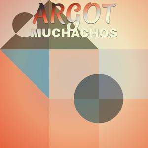 Argot Muchachos