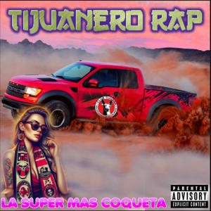 La super mas coqueta