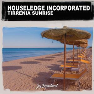 Tirrenia Sunrise (Nu Ground Foundation ''First Dawn Lights'' Mix)