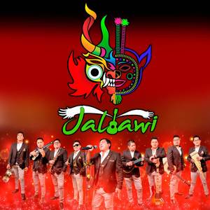 Jaltawi - Amor Eterno