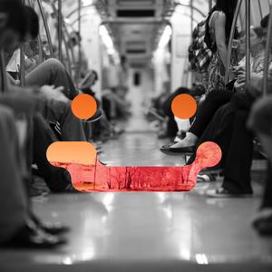 Andra människor (feat. Olss Beats)