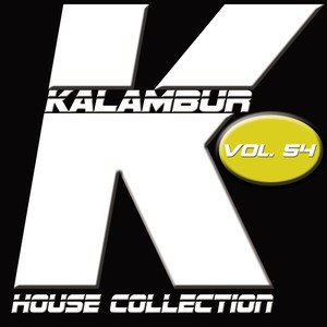 Kalambur House Collection Vol. 54