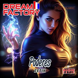 Poderes (feat. Zetik)