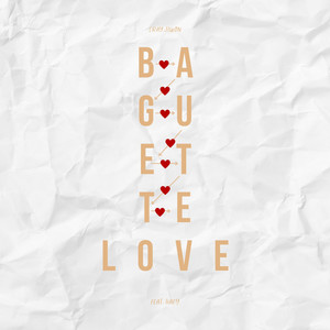바게트 LOVE