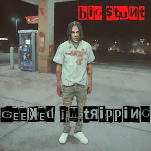 Geeked Im Tripping (Explicit)