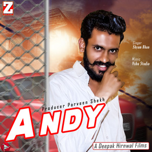 Andy - Single