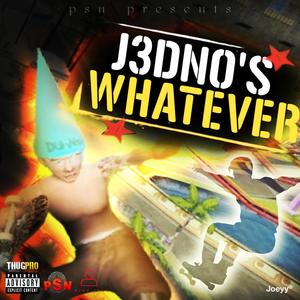 whatever (Explicit)