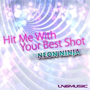 Hit Me with Your Best Shot (Basslouder Remix Edit)