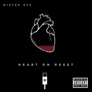 Heart On Reset. (Explicit)