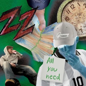 ZZIDE - All You Need