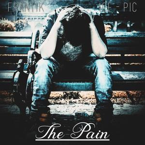 The Pain (feat. Ice-Pic) [Radio Edit]