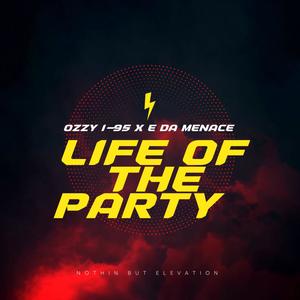 Life of the Party (Explicit)
