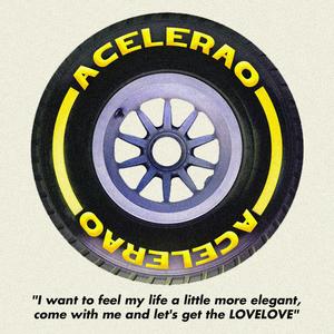 ACELERAO (feat. MOII)