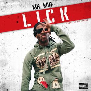 Lick (Explicit)