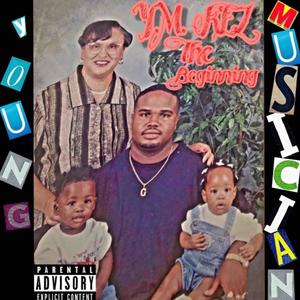 Happy Life (Explicit)