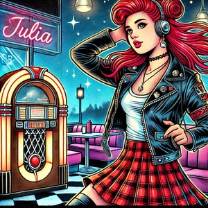 Julia