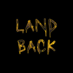 Land Back (Dub Mix)