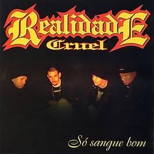 Realidade Cruel - Saudade