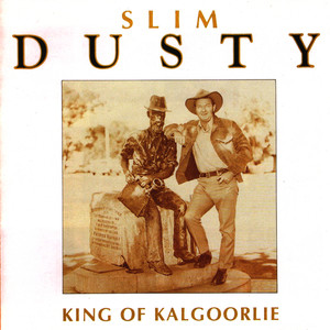 Slim Dusty - The Last Ride