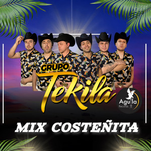 MIX COSTEÑITA: Costeñita bonita/ Bonita y Mentirosa
