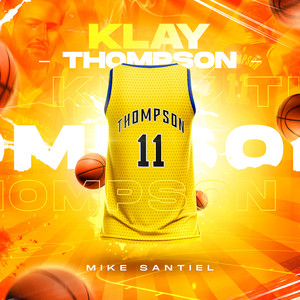 Klay Thompson (Explicit)