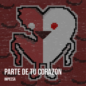 Parte De Tu Corazon