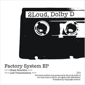 Factory System EP