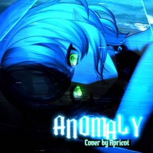 Anomaly