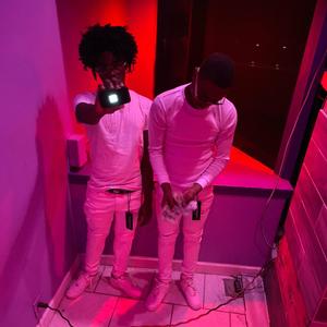 Red zone (feat. 7turnt) (Explicit)