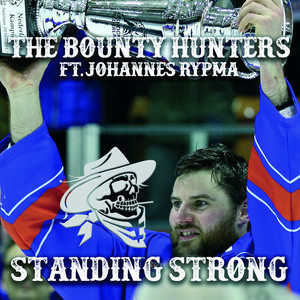 Standing Strong (feat. Johannes Rypma)