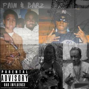 Bars 4 Real(feat. Staddy) (Explicit)