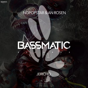 Jericho (WilyamDeLove & NoBe Remix)
