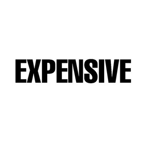 Expensive