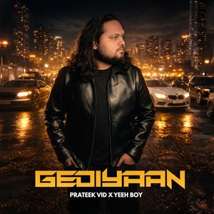 GEDIYAAN