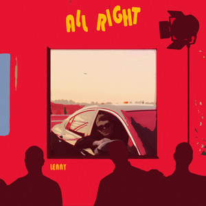 All Right (Explicit)