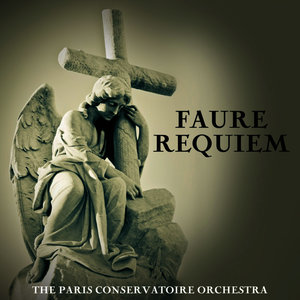 Requiem: Op 48, In Paradisum