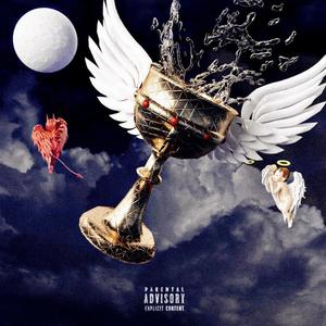 Raise Your Glass (feat. COA$t) (Explicit)