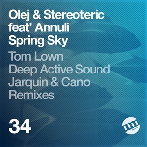 Spring Sky (Deep Active Sound Remix)