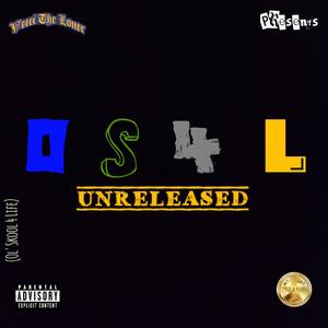 Tha Cypher (feat. Qway Starchild, DiceTheReaper, K.Riverz & Gary L'dale) (Explicit)