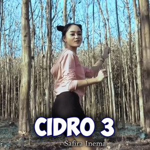 CIDRO 3 (Ska Reggae)