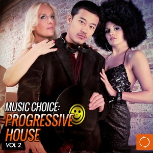 Music Choice: Progressive House, Vol. 2